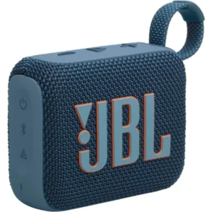 JBL Go 4 (Blue)
