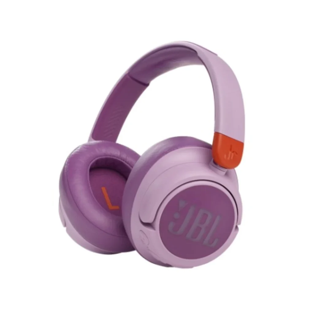 JBL Jr 460NC (Pink)
