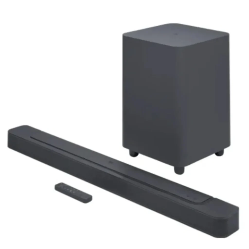 JBL Bar 500 Dolby Atmos soundbar