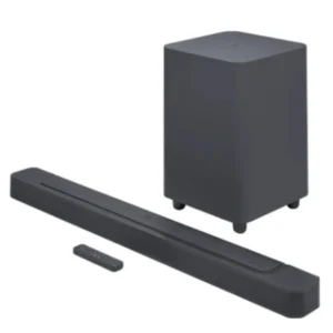 JBL Bar 500 Dolby Atmos soundbar