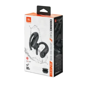JBL Endurance Peak 3 Black