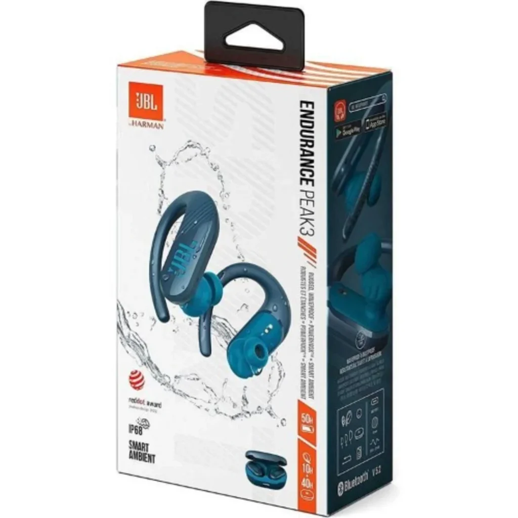 JBL Endurance Peak 3