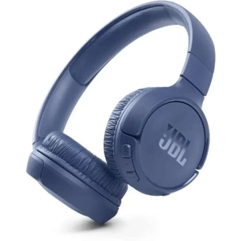JBL Tune 510BT Wireless Headphones