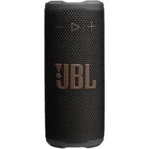 JBL Grip Compact Bluetooth Speaker Black