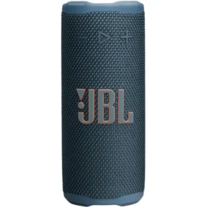 JBL Grip Compact Bluetooth Speaker – Blue