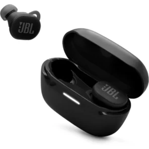 JBL Endurance Race 2 – Waterproof Sports True Wireless Earbuds (Black)