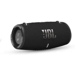 JBL Xtreme 3 Portable Bluetooth Wireless Speaker – Black
