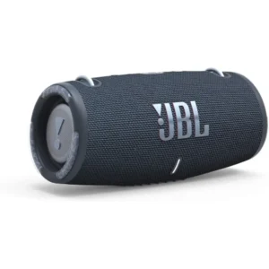 JBL Xtreme 3 Portable Bluetooth Wireless Speaker (Blue) | 100W Powerful Outdoor Sound