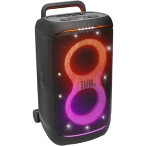 JBL PartyBox 520: The Ultimate 400W Portable Party Speaker