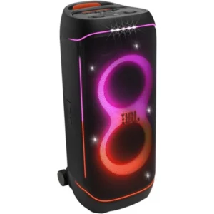 JBL PartyBox 720 800W Wireless Speaker – Black