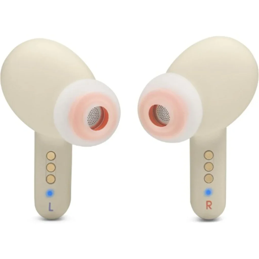 JBL Live Pro+ TWS wireless earbuds