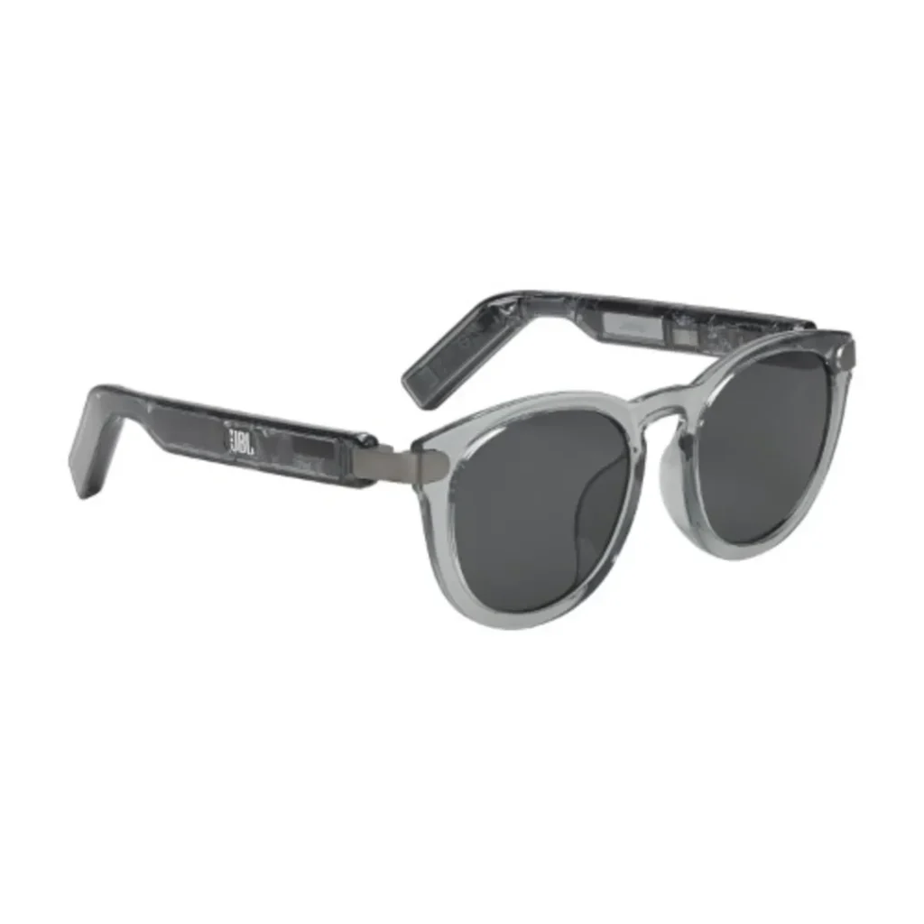 JBL Soundgear Round Frames
