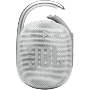 JBL Clip 4 Bluetooth Speaker