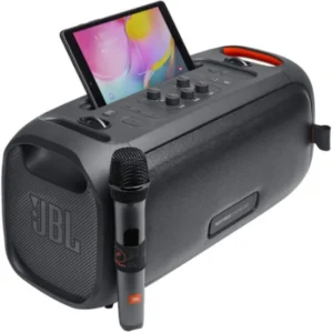 JBL PartyBox On-The-Go Bluetooth speaker