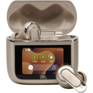 JBL Tour Pro 3 true wireless earbuds