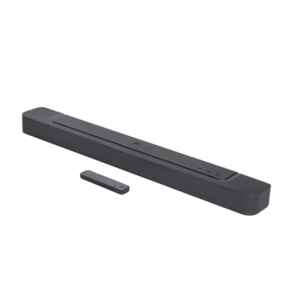 JBL Soundbar 300 wireless speaker