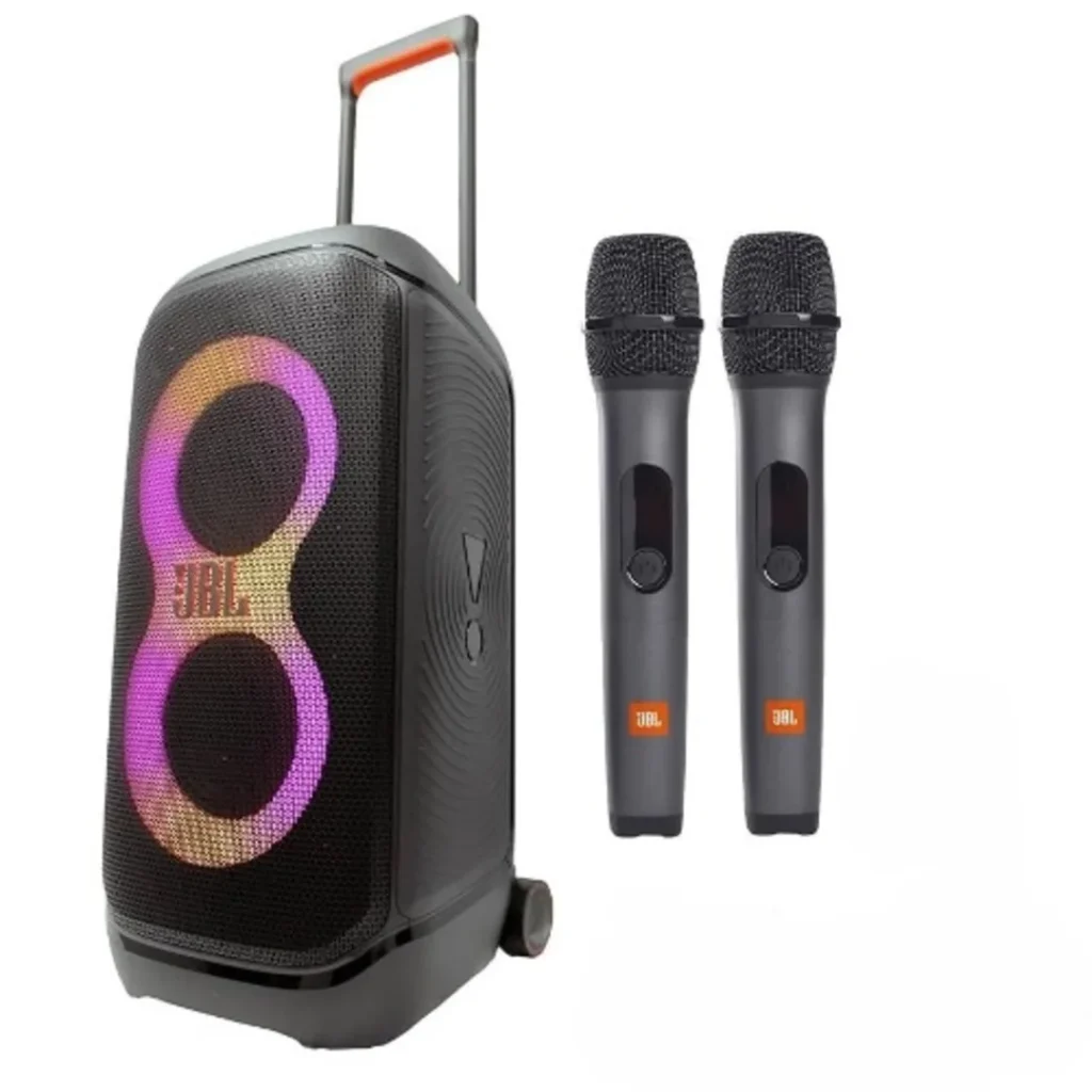 JBL Partybox Club 120