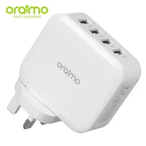 Oraimo Charger OCW-U81F