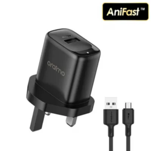 Oraimo PowerCube 10 Charger