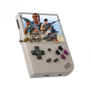 Green Lion GP Pro Gaming Console