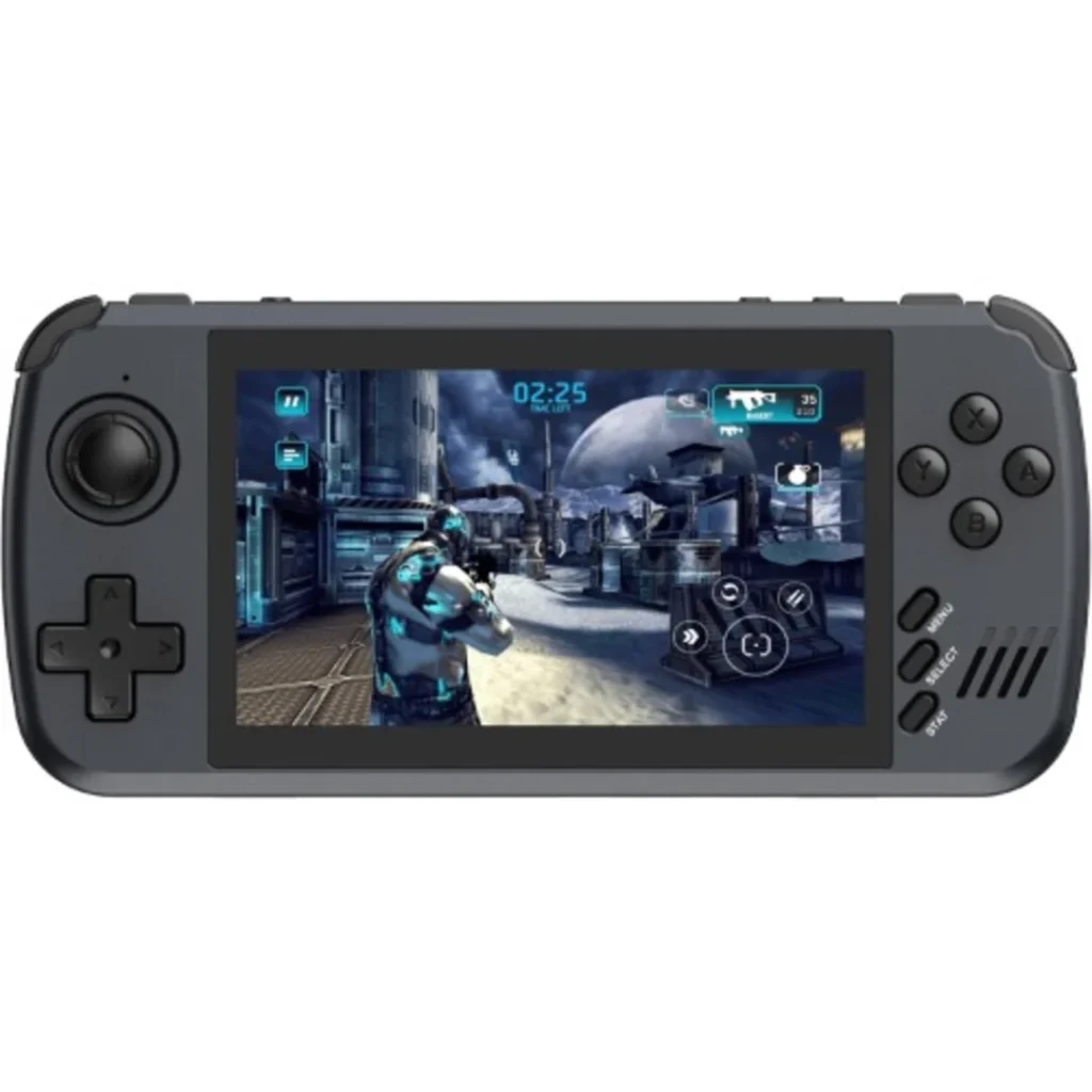 Porodo Gaming Multimedia Console