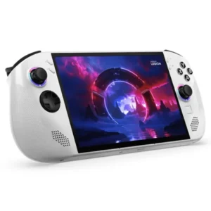Lenovo Legion Go S (2025) – 1TB Mobile Gaming Console – AMD Radeon Graphics