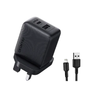 Oraimo OCW-5183U Cannon18D Charger
