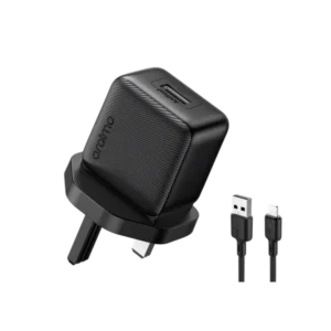 Oraimo PowerCube 10 Sleek Charger