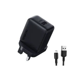 Oraimo Cannon 18S Charger