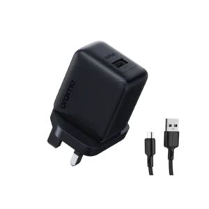 Oraimo OCW-5184U + M53 Cannon 18S Charger