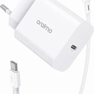 Oraimo OCW-U106S + CC54 FireFly Charger