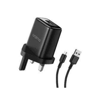 Oraimo OCW-U37S Cannon 3 Mini Fast Charger