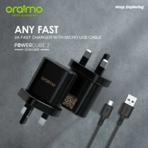 Oraimo OCW-U65S Udon 2