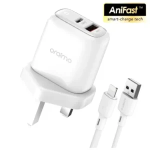 Oraimo OCW-U65S Udon 2 Charger