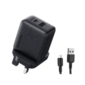 Oraimo Cannon18D Charger