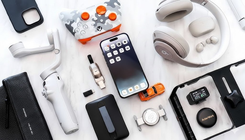 best smartphone accessories you should own right now