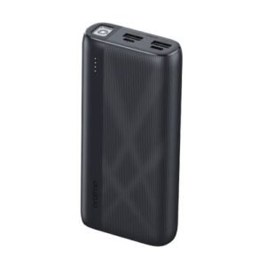 Traveler 22.5 PD OPB‑7204Q Powerbank – High‑Capacity Power Delivery Portable Charger