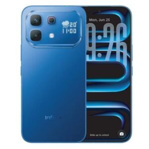 Infinix Note 60 Pro 6.78" 8GB RAM/ 256GB ROM Android 16