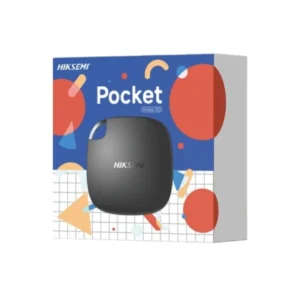 Hiksemi Pocket External SSD 512GB – 450MB/s USB 3.0 Type-C Portable Drive (T100 Series)