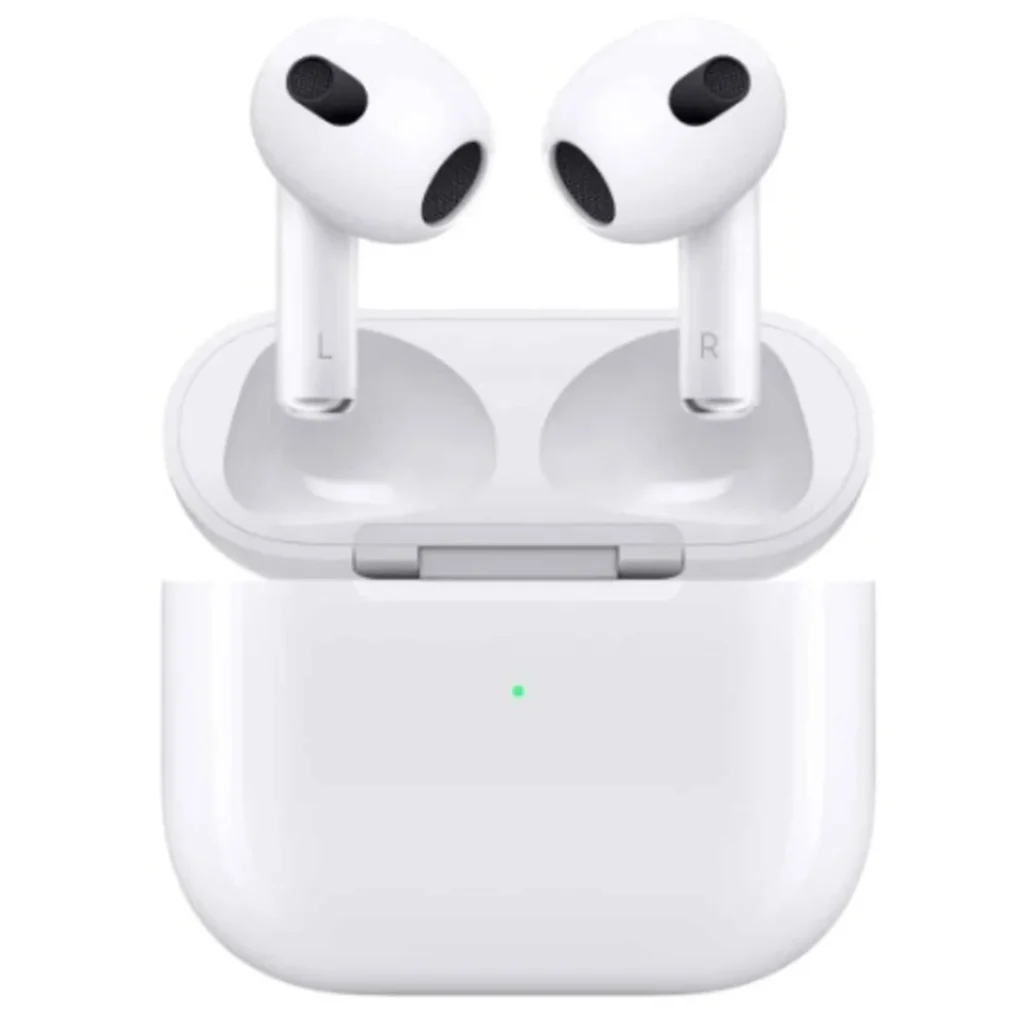 Apple Airpods Pro 3 Wireless Earbuds- Active Noise Cancellation- Live Translation - White