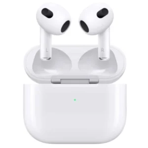 Apple Airpods Pro 3 Wireless Earbuds- Active Noise Cancellation- Live Translation - White