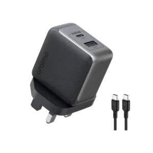 PowerGan 36 Pro OCW-7331U+C54 Charger – 36W Fast Charging Adapter with Cable