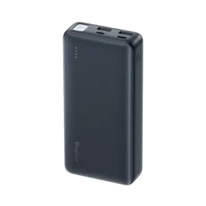 Traveler 12 OPB‑1201 Powerbank – Portable 12,000 mAh High‑Capacity Battery Pack