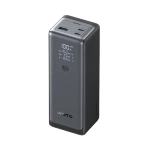 PowerJet 130 OPB-727SQ Powerbank – Compact High-Speed Portable Charger