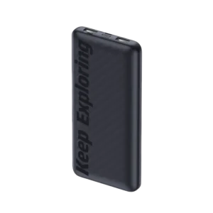 Toast 10 PD Pro II OPB‑P118Q Powerbank – Portable 10,000 mAh Power Delivery Battery Pack
