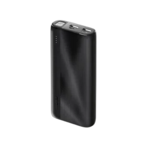 Traveler 4 OPB‑P204D Powerbank – Portable 20,000 mAh High‑Capacity Battery Pack