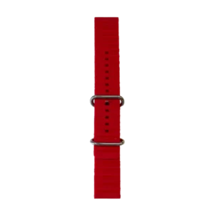 oraimo Watch Strap Grey WB-02 Grey / Red