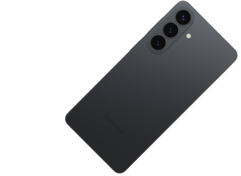S26 new black