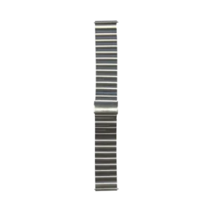 Oraimo Watch Strap WB-52 Silver / Black