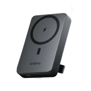 MagPower 15 OPB‑7102W Powerbank – Portable 15W Charging Powerbank